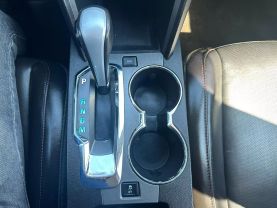 2011 CHEVROLET EQUINOX SUV WHITE AUTOMATIC - Auto Spot