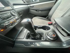 2017 FORD EXPLORER SUV 4-CYL, ECOBOOST, 2.3T XLT SPORT UTILITY 4D