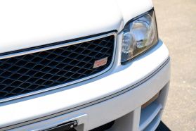 1997 NISSAN STAGEA WAGON RB26DETT 260RS "AUTECH VERSION"