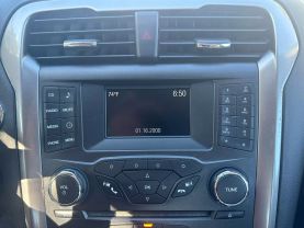 2017 FORD FUSION SEDAN BLACK AUTOMATIC - Auto Spot