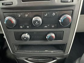2010 DODGE GRAND CARAVAN PASSENGER PASSENGER BLUE AUTOMATIC - Auto Spot