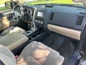 2013 TOYOTA SEQUOIA For Sale in Orlando