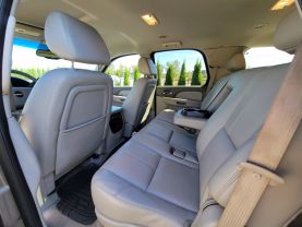 2009 GMC YUKON SUV V8, FLEX FUEL, 5.3 LITER SLT SPORT UTILITY 4D