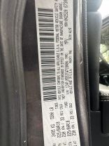 2015 JEEP CHEROKEE SUV GRAY AUTOMATIC - Auto Spot