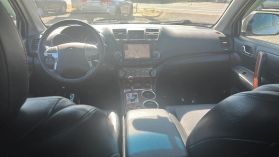 2012 TOYOTA HIGHLANDER