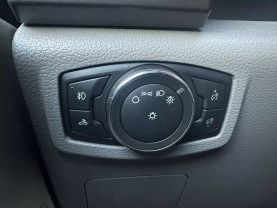 2016 FORD F150 SUPERCREW CAB PICKUP BLACK AUTOMATIC - Auto Spot