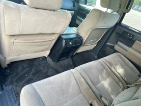 2013 TOYOTA SEQUOIA For Sale in Orlando