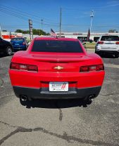 Used 2015 CHEVROLET CAMARO for $18,975 at Big Mikes Auto Sale in Tulsa, OK 36.0895488,-95.8606504