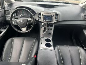 2015 TOYOTA VENZA WAGON GRAY AUTOMATIC - Auto Spot