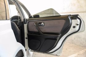 1997 NISSAN STAGEA WAGON RB26DETT 260RS "AUTECH VERSION"