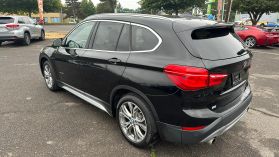 2017 BMW X1