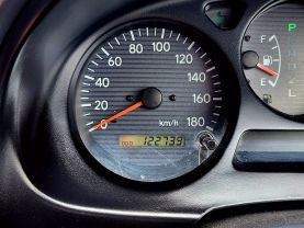 1997 TOYOTA CALDINA WAGON 3S-FE G