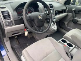 2011 HONDA CR-V SUV BLUE AUTOMATIC - Auto Spot