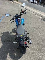 2024 LIFAN KP MINI 150 EFI MOTORCYCLE - -