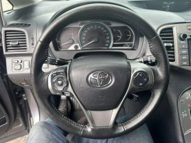 2015 TOYOTA VENZA WAGON GRAY AUTOMATIC - Auto Spot