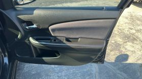 2013 CHRYSLER 200 SEDAN 4-CYL, 2.4 LITER TOURING SEDAN 4D
