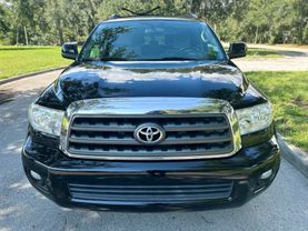 2013 TOYOTA SEQUOIA For Sale in Orlando