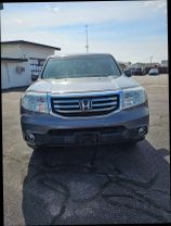 Used 2013 HONDA PILOT for $13,875 at Big Mikes Auto Sale in Tulsa, OK 36.0895488,-95.8606504