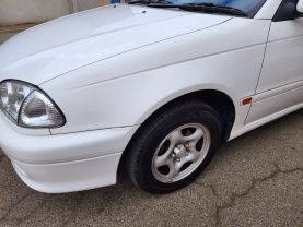 1997 TOYOTA CALDINA WAGON 3S-FE G
