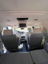 2015 GMC YUKON XL SUV V8, ECOTEC3, FF, 6.2L DENALI SPORT UTILITY 4D