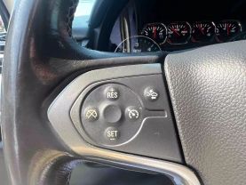 2018 CHEVROLET SUBURBAN
