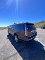 2015 GMC YUKON XL SUV V8, ECOTEC3, FF, 6.2L DENALI SPORT UTILITY 4D