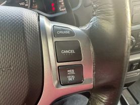 2010 HONDA RIDGELINE PICKUP BLUE AUTOMATIC - Auto Spot