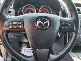 2012 MAZDA CX-9 SUV V6, 3.7 LITER TOURING SPORT UTILITY 4D