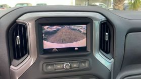 2020 CHEVROLET SILVERADO 1500 REGULAR CAB PICKUP V8, ECOTEC3, 5.3 LITER WORK TRUCK PICKUP 2D 8 FT