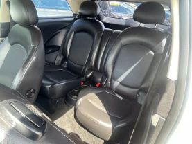 2014 MINI PACEMAN HATCHBACK 4-CYL, 1.6 LITER COOPER HATCHBACK 2D