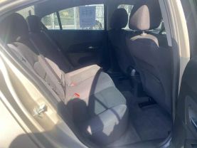 2014 CHEVROLET CRUZE SEDAN OTHER AUTOMATIC - Auto Spot