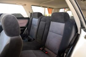 1997 NISSAN STAGEA WAGON RB26DETT 260RS "AUTECH VERSION"