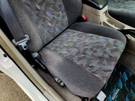 1997 TOYOTA CALDINA WAGON 3S-FE G