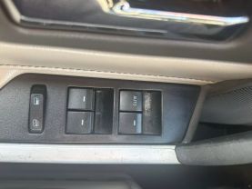 2013 FORD EDGE SUV GRAY AUTOMATIC - Auto Spot