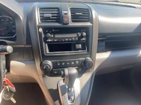 2010 HONDA CR-V SUV BLUE AUTOMATIC - Auto Spot