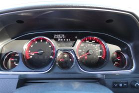 2013 GMC ACADIA SUV V6, 3.6 LITER DENALI SPORT UTILITY 4D