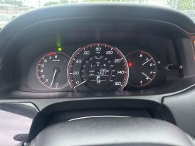2013 HONDA ACCORD COUPE WHITE AUTOMATIC - Auto Spot