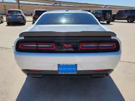 2021 DODGE CHALLENGER COUPE V6, 3.6 LITER SXT COUPE 2D