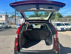 2012 HONDA CR-V SUV MAROON AUTOMATIC - Auto Spot