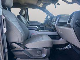 2019 FORD F150 SUPER CAB