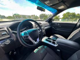 2015 FORD EXPLORER SUV WHITE - - Citywide Auto Group LLC