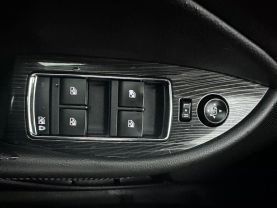 2017 CHEVROLET IMPALA SEDAN BLACK AUTOMATIC - Auto Spot