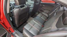 2014 CHEVROLET SS SEDAN V8, 6.2 LITER SEDAN 4D