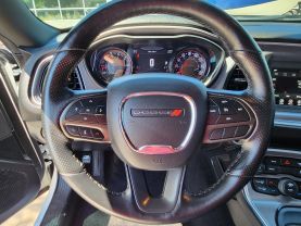 2021 DODGE CHALLENGER COUPE V6, 3.6 LITER SXT COUPE 2D