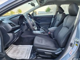 2018 SUBARU IMPREZA WAGON 4-CYL, 2.0 LITER 2.0I WAGON 4D