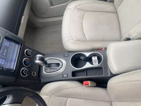 2010 NISSAN ROGUE SUV RED AUTOMATIC - Auto Spot