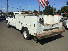 1997 Chevrolet 3500 Crew Cab - Image 4