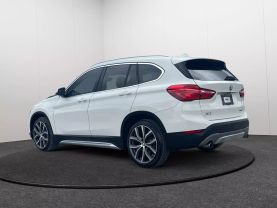 2018 BMW X1