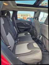 Used 2014 JEEP CHEROKEE for $14,750 at Big Mikes Auto Sale in Tulsa, OK 36.0895488,-95.8606504
