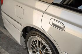 1997 NISSAN STAGEA WAGON RB26DETT 260RS "AUTECH VERSION"